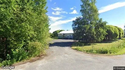 Industrial properties for rent in Kempele - Photo from Google Street View