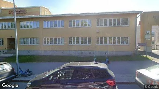 Office spaces for rent i Helsinki Keskinen - Photo from Google Street View