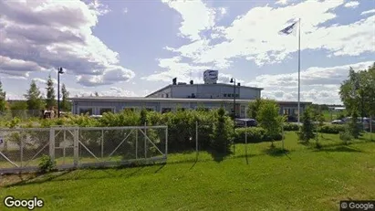 Industrial properties for rent in Tampere Koillinen - Photo from Google Street View