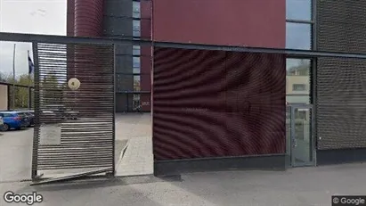 Office spaces for rent in Helsinki Läntinen - Photo from Google Street View