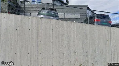 Lager til leie i Oslo Nordstrand – Bilde fra Google Street View