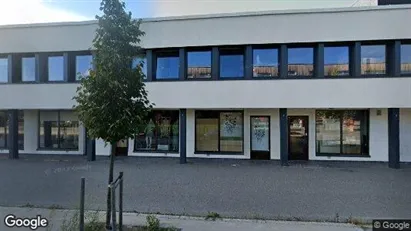 Kontorer til leie i Nesodden – Bilde fra Google Street View