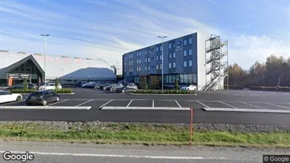 Office spaces for rent in Eidsvoll - Photo from Google Street View