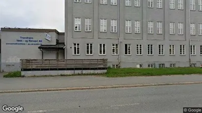 Kantorruimte te huur in Trondheim Østbyen - Foto uit Google Street View