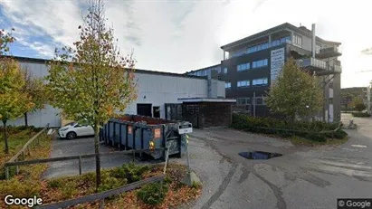 Kontorer til leie i Porsgrunn – Bilde fra Google Street View