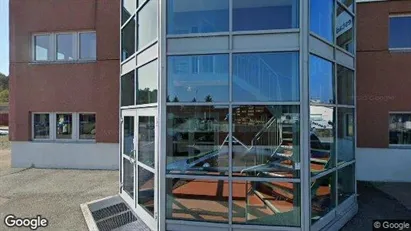 Kontorer til leie i Karmøy – Bilde fra Google Street View