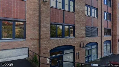 Office spaces for rent in Lillehammer - Photo from Google Street View