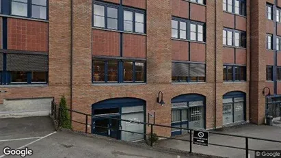 Büros zur Miete in Lillehammer – Foto von Google Street View