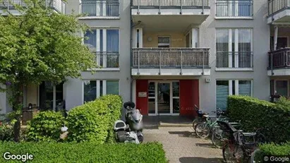 Bedrijfsruimtes te huur in Berlijn Pankow - Foto uit Google Street View
