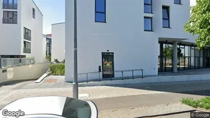 Büros zur Miete in Berlin Treptow-Köpenick – Foto von Google Street View