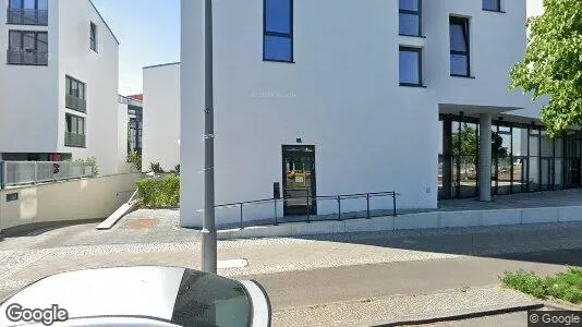 Office spaces for rent i Berlin Treptow-Köpenick - Photo from Google Street View