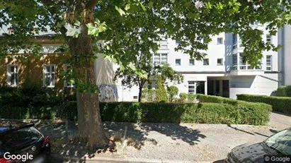 Företagslokaler för uthyrning i Berlin Steglitz-Zehlendorf – Foto från Google Street View