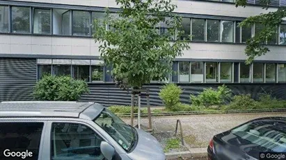 Kontorlokaler til leje i Berlin Charlottenburg-Wilmersdorf - Foto fra Google Street View