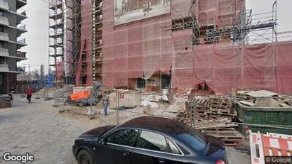 Företagslokaler för uthyrning i Berlin Mitte – Foto från Google Street View