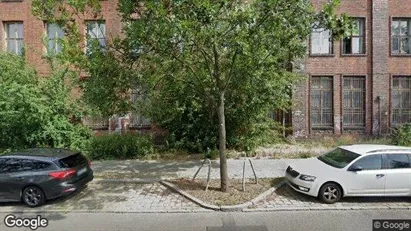 Warehouses for rent in Berlin Pankow - Photo from Google Street View