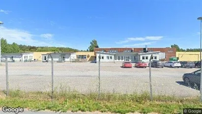 Bedrijfsruimtes te huur in Håbo - Foto uit Google Street View