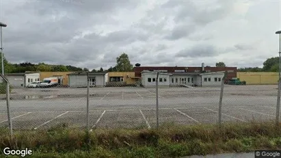 Commercial properties for rent in Håbo - Photo from Google Street View