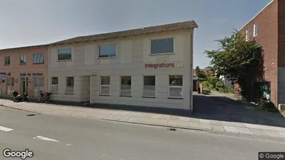Klinikker til leie i Vordingborg – Bilde fra Google Street View