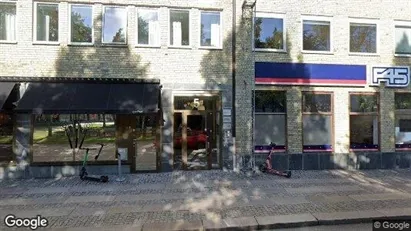 Office spaces for rent in Gothenburg City Centre - Photo from Google Street View