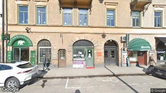 Office spaces for rent i Kungsholmen - Photo from Google Street View