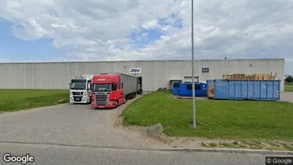 Kontorer til leie i Horsens – Bilde fra Google Street View Kontorer til leie i Horsens – Bilde fra Google Street View