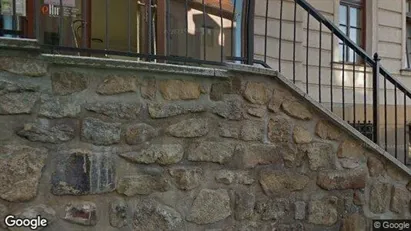 Büros zur Miete in Jelenia góra – Foto von Google Street View
