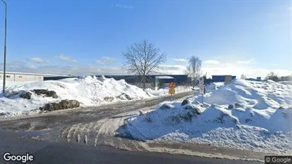Kontorslokaler för uthyrning i Umeå – Foto från Google Street View