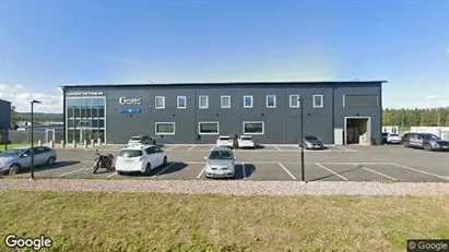 Kontorlokaler til leje i Lerum - Foto fra Google Street View