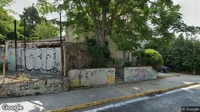 Office spaces for rent in Kifisia - Photo from Google Street View