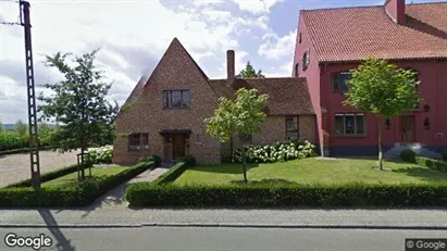 Office spaces for rent in Anzegem - Photo from Google Street View