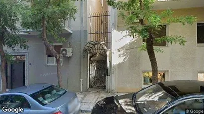 Kontorslokaler för uthyrning i Aten Ampelokipoi – Foto från Google Street View