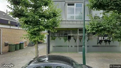 Office spaces for rent in Breda - Photo from Google Street View