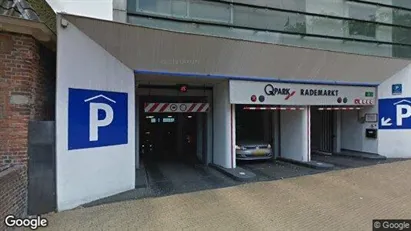 Kontorlokaler til leje i Groningen - Foto fra Google Street View
