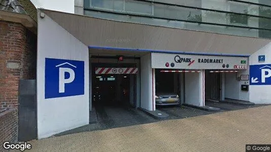 Office spaces for rent i Groningen - Photo from Google Street View