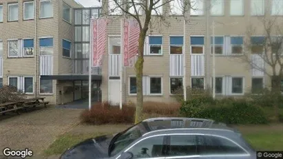 Office spaces for rent in Bunnik - Photo from Google Street View