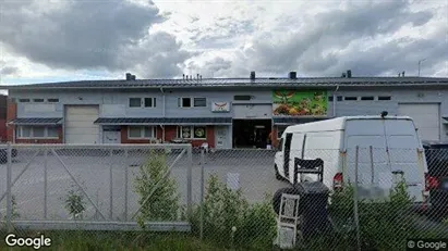 Office spaces for rent in Turku - Photo from Google Street View