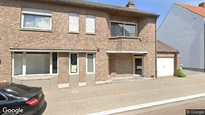 Office spaces for rent in Anzegem - Photo from Google Street View
