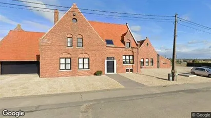 Kantorruimte te huur in Wervik - Foto uit Google Street View