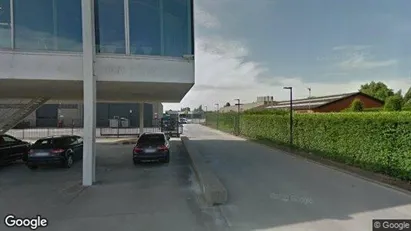 Kontorlokaler til leje i Torhout - Foto fra Google Street View