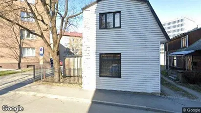 Office spaces for rent in Tallinn Kesklinna - Photo from Google Street View