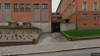 Office spaces for rent in Turku - Photo from Google Street View