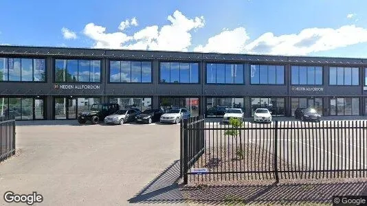 Werkstätte zur Miete i Karlstad – Foto von Google Street View