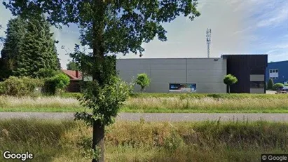 Företagslokaler för uthyrning i Winterswijk – Foto från Google Street View