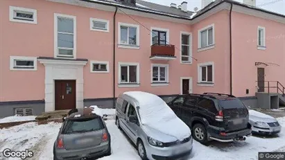 Bedrijfsruimtes te huur in Häädemeeste - Foto uit Google Street View