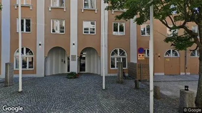 Office spaces for rent in Lundby - Photo from Google Street View