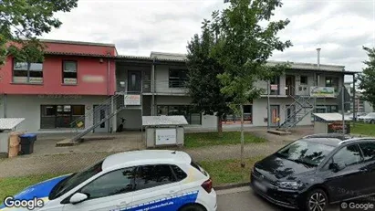 Kontorhoteller til leie i Ortenaukreis – Bilde fra Google Street View