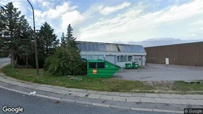 Warehouses for rent in Ishøj - Photo from Google Street View