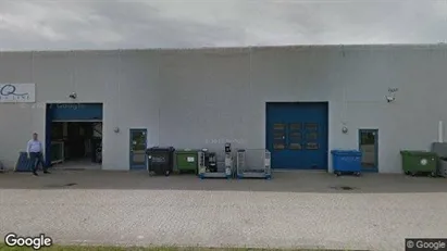 Lokaler til leje i Roskilde - Foto fra Google Street View