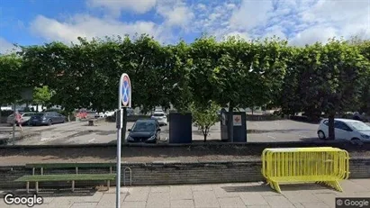 Kontorslokaler för uthyrning i Kalundborg – Foto från Google Street View