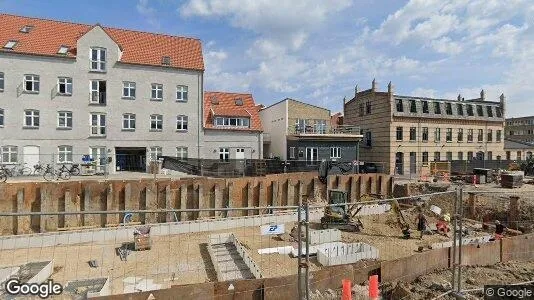 Office spaces for rent i Copenhagen NV - Photo from Google Street View